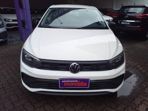 VOLKSWAGEN POLO 1.0 MPI TRACK MANUAL VOLKSWAGEN POLO 1.0 MPI TRACK MANUAL